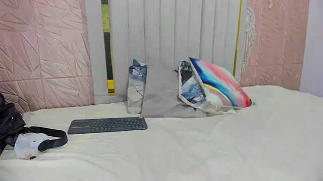 Ammy Connor1 online show from 11.05.25