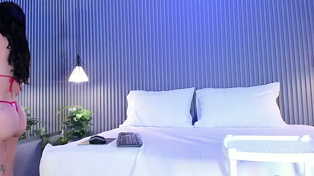 MaluDiaz online show from 10.16.25