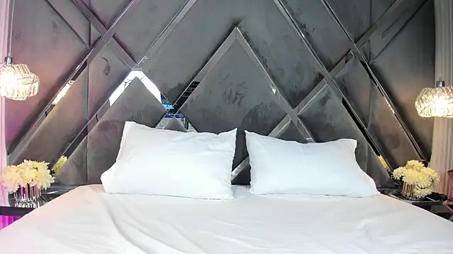 MaluDiaz online show from 03.25.26