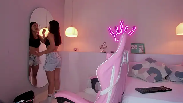 violeth hill online show from 02.09.25