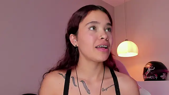 violeth hill online show from 02.26.25