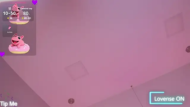 violeth hill online show from 11.23.25