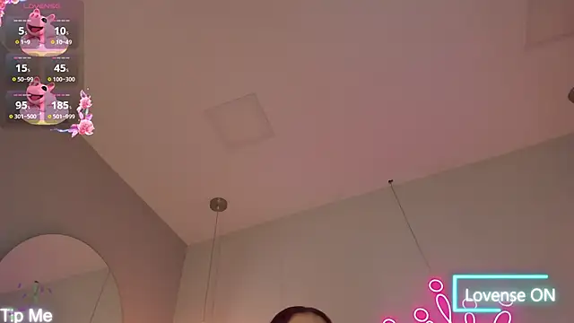 violeth hill online show from 01.11.26