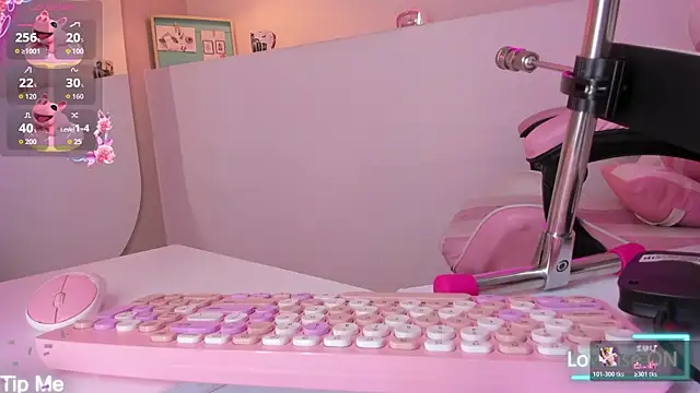 violeth hill online show from 01.13.26