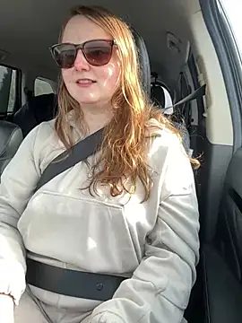 GingerSnap33 online show from 02.02.25