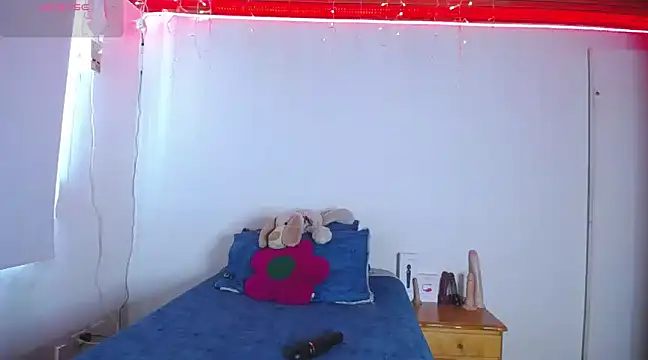 Snapshot of juli05star20 chatting on 12.07.24 juli05star20 online show from 12.07.24