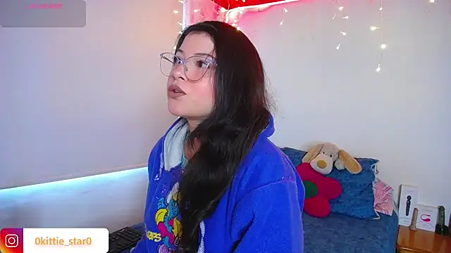 Snapshot of juli05star20 chatting on 12.21.24 juli05star20 online show from 12.21.24