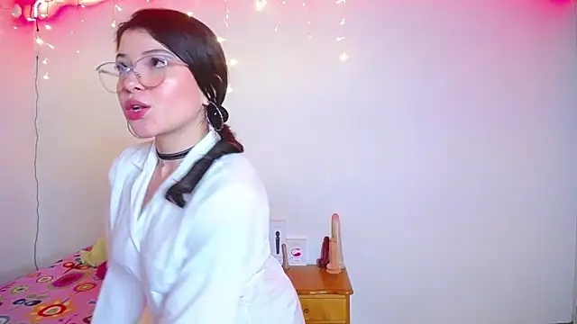 Snapshot of juli05star20 chatting on 01.12.25 juli05star20 online show from 01.12.25