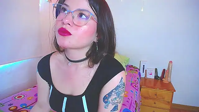 Snapshot of juli05star20 chatting on 01.16.25 juli05star20 online show from 01.16.25