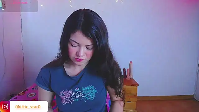 Snapshot of juli05star20 chatting on 01.20.25 juli05star20 online show from 01.20.25
