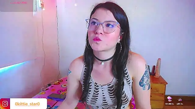 Snapshot of juli05star20 chatting on 01.22.25 juli05star20 online show from 01.22.25