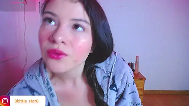 Snapshot of juli05star20 chatting on 01.24.25 juli05star20 online show from 01.24.25