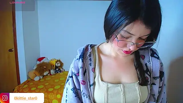 Snapshot of juli05star20 chatting on 03.05.25 juli05star20 online show from 03.05.25