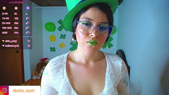 Snapshot of juli05star20 chatting on 03.18.25 juli05star20 online show from 03.18.25