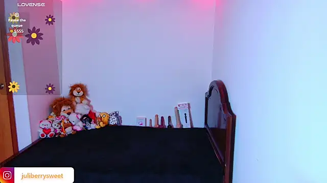 juli05star20 online show from 11.07.25