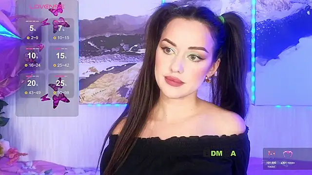 -CrazyAnna- online show from 12.13.24