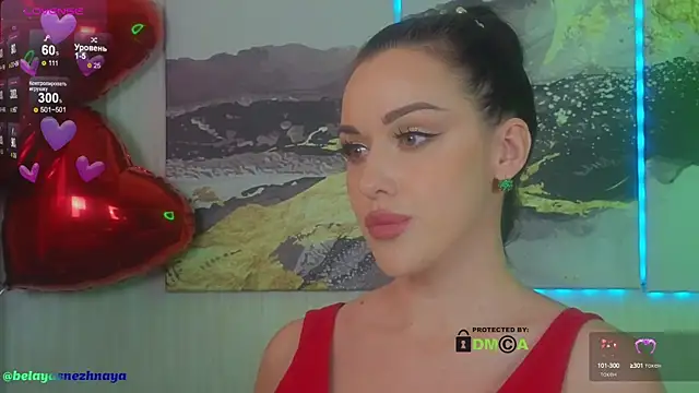 -CrazyAnna- online show from 02.14.25