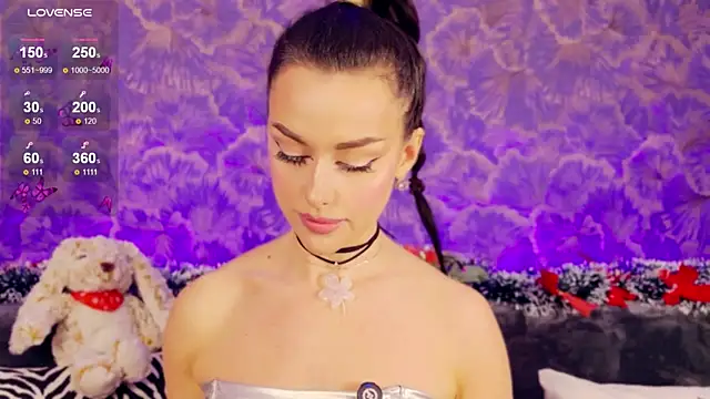 -CrazyAnna- online show from 01.13.26