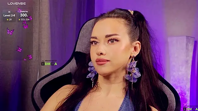 Snapshot of -CrazyAnna- chatting on 05.18.26 -CrazyAnna- online show from 05.18.26