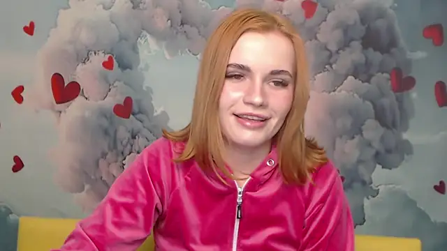 MargaritaKiss online show from 02.17.25