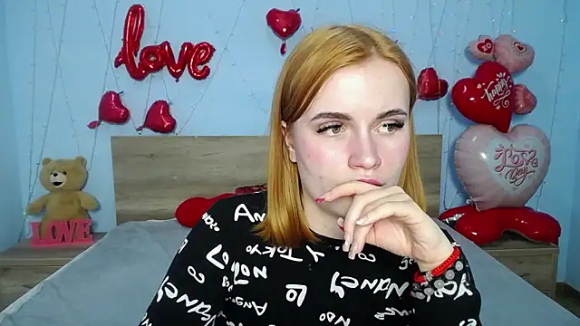 MargaritaKiss online show from 02.25.25