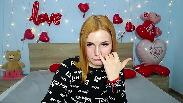 MargaritaKiss online show from 02.26.25