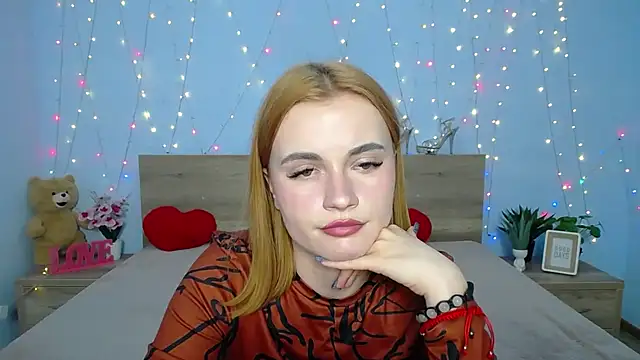 MargaritaKiss online show from 03.07.25