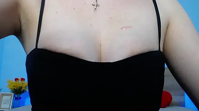 MargaritaKiss online show from 03.08.25