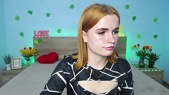 MargaritaKiss online show from 03.16.25