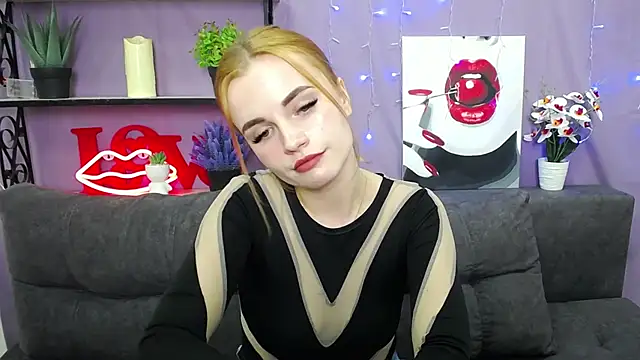 MargaritaKiss online show from 03.20.25