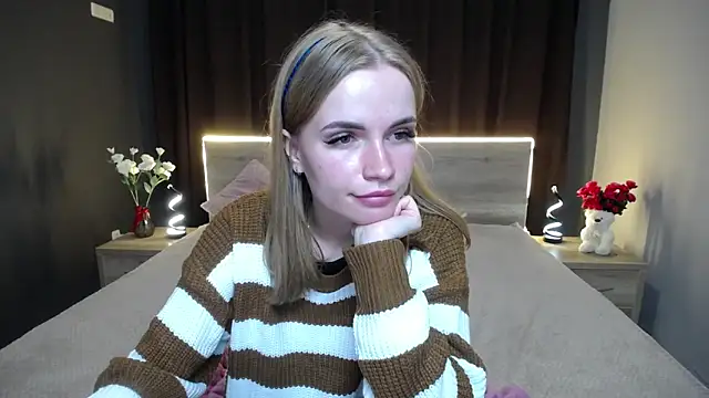 MargaritaKiss online show from 09.20.25