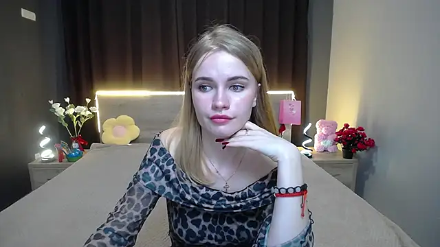 MargaritaKiss online show from 11.03.25