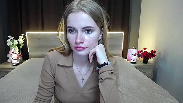 MargaritaKiss online show from 11.29.25