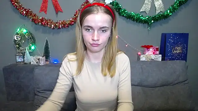 MargaritaKiss online show from 12.20.25