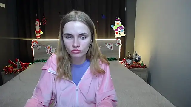 MargaritaKiss online show from 12.21.25