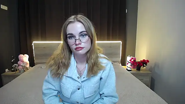 MargaritaKiss online show from 01.11.26