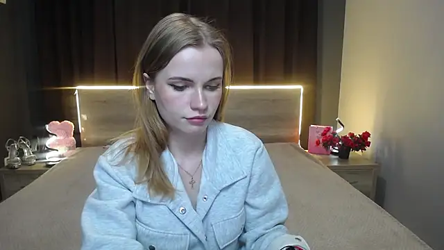 MargaritaKiss online show from 02.08.26