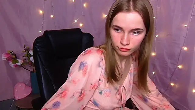 MargaritaKiss online show from 03.08.26