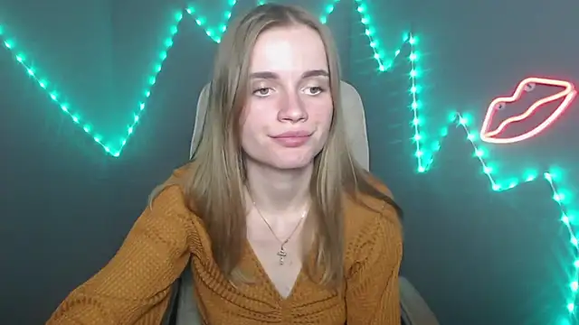 MargaritaKiss online show from 03.15.26