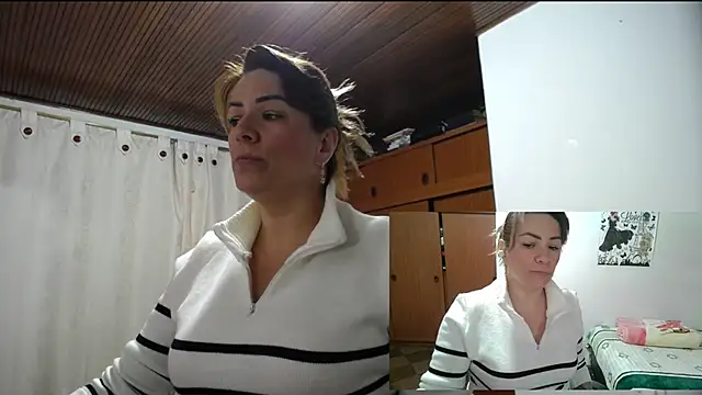 wandarubio online show from 01.25.25