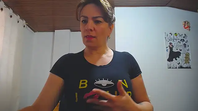 wandarubio online show from 03.11.25