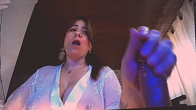 wandarubio online show from 02.27.26