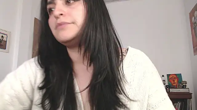 Snapshot of Marci_owo chatting on 02.26.25 Marci owo online show from 02.26.25