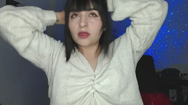 Snapshot of Marci_owo chatting on 02.27.25 Marci owo online show from 02.27.25