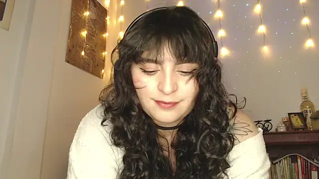 Snapshot of Marci_owo chatting on 03.13.25 Marci owo online show from 03.13.25