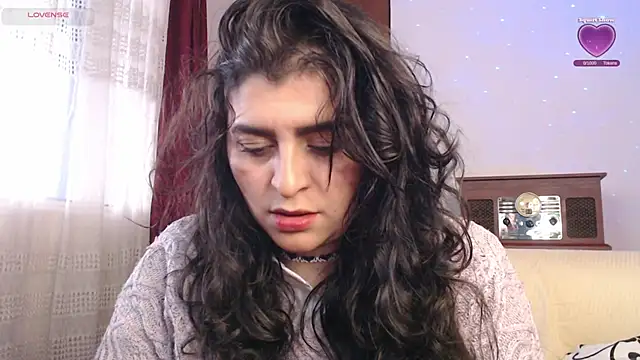 Snapshot of Marci_owo chatting on 09.27.25 Marci owo online show from 09.27.25