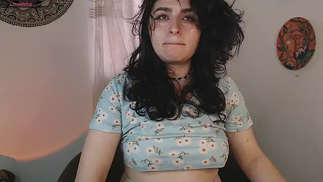 Marci owo online show from 03.24.26