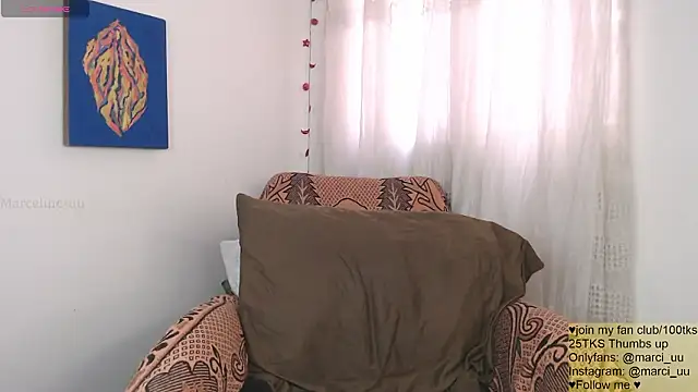 Marci owo online show from 03.29.26