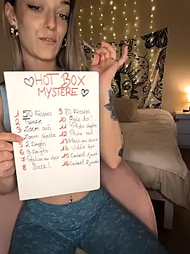 Nikiita-28 online show from 02.13.26