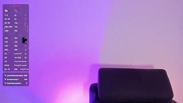 thaliacollins online show from 01.14.25